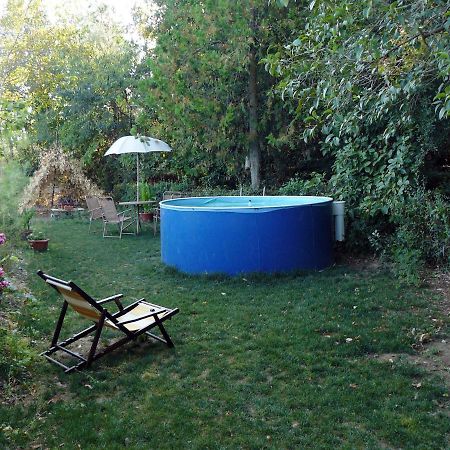 Ainzon Casa Rural Torre De Campos المظهر الخارجي الصورة