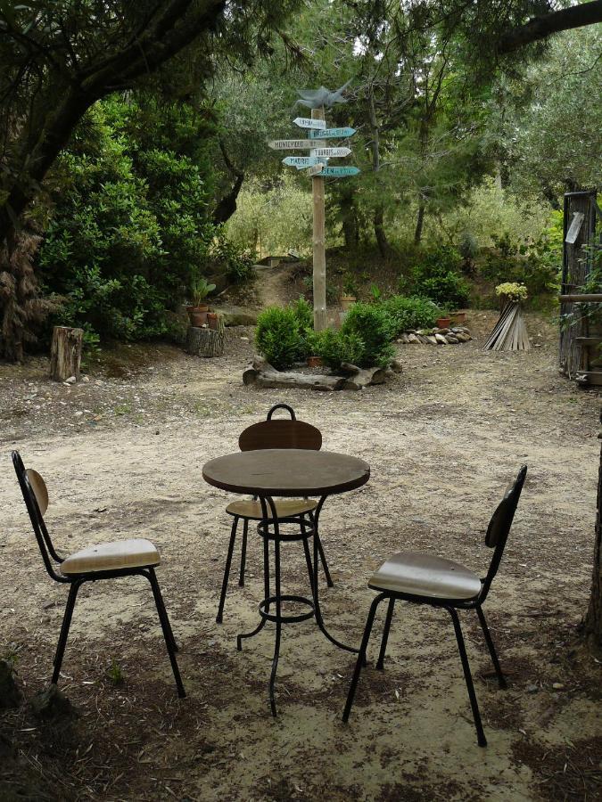 Ainzon Casa Rural Torre De Campos المظهر الخارجي الصورة