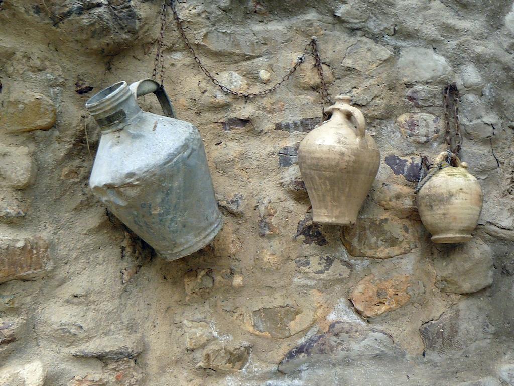 Ainzon Casa Rural Torre De Campos المظهر الخارجي الصورة