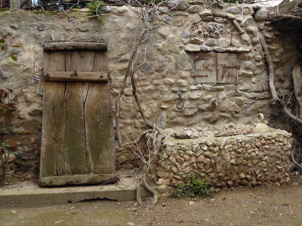 Ainzon Casa Rural Torre De Campos المظهر الخارجي الصورة